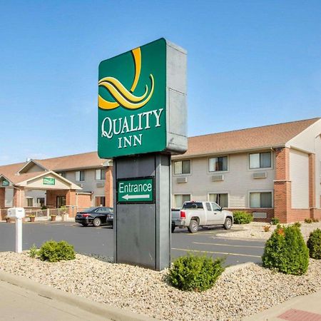 Quality Inn Ottawa Near Starved Rock State Park Zewnętrze zdjęcie