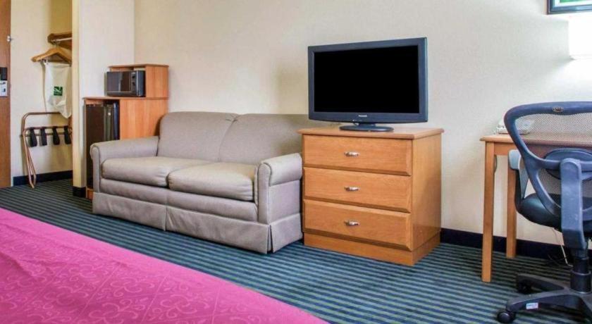 Quality Inn Ottawa Near Starved Rock State Park Zewnętrze zdjęcie