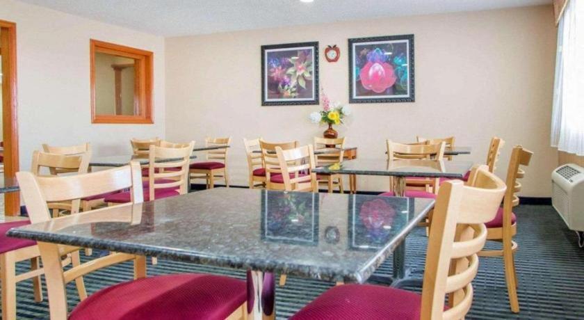 Quality Inn Ottawa Near Starved Rock State Park Zewnętrze zdjęcie