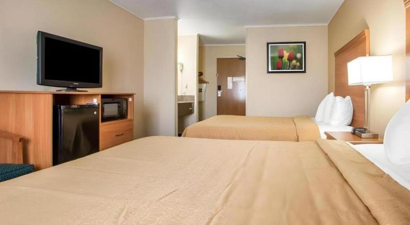 Quality Inn Ottawa Near Starved Rock State Park Zewnętrze zdjęcie