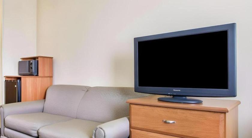 Quality Inn Ottawa Near Starved Rock State Park Zewnętrze zdjęcie